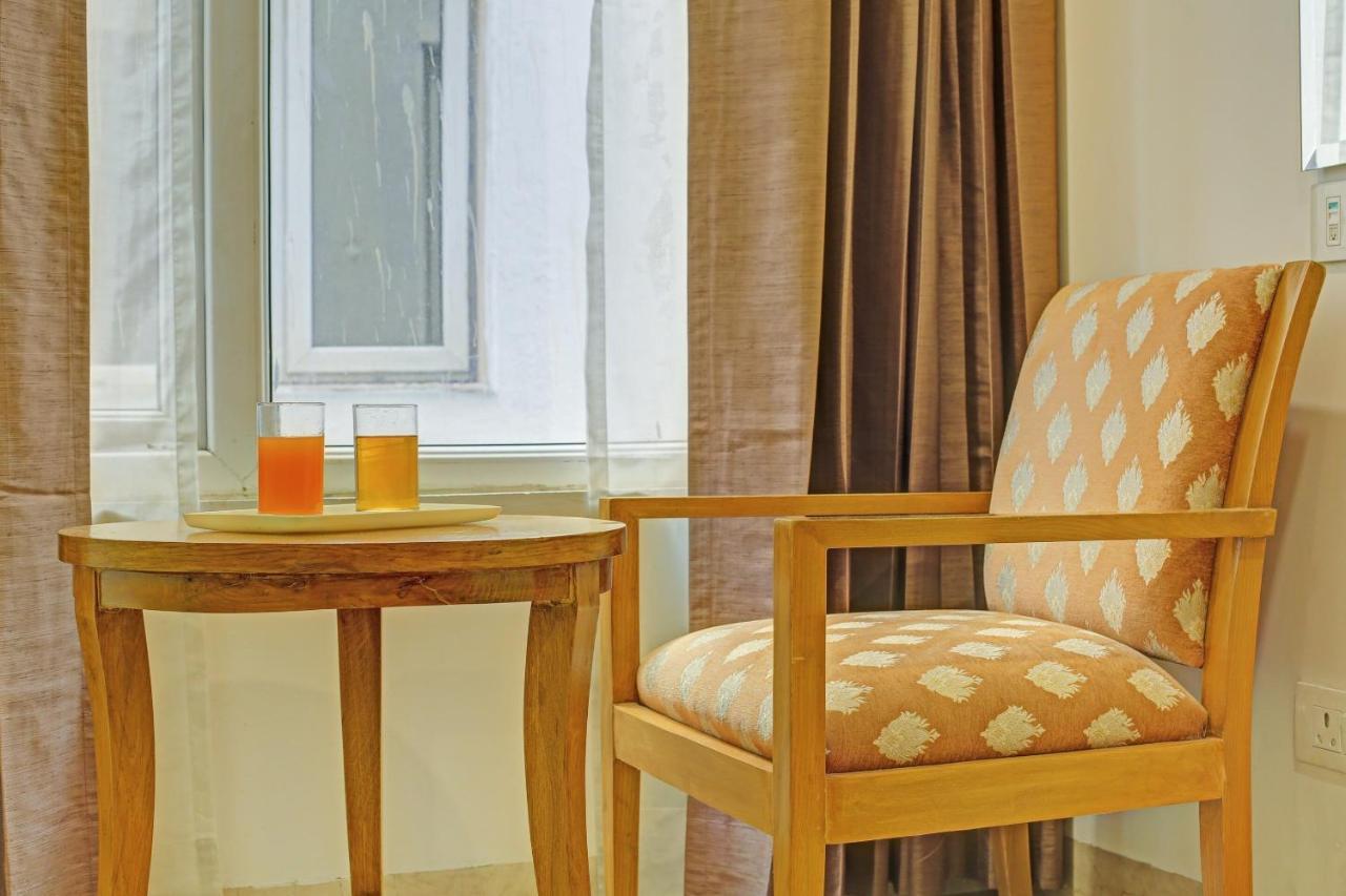 Townhouse Oak Safdarjung Hotel New Delhi Eksteriør billede